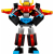 Klocki LEGO 31124 Super robot 3w1 CREATOR